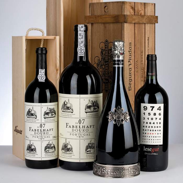 Fabelhaft Douro Portugal Tinto DOC 2017 – Wein im Weinladen Chemnitz